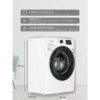 Стиральная машина Gorenje WNEI84SDS — изображение 8