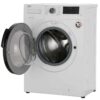 Стиральная машина Beko WSPE6H616W — изображение 2