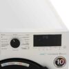 Стиральная машина Beko WSPE6H616W — изображение 3