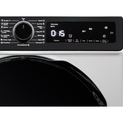 Стиральная машина DeLonghi DWM 624 VI Alicia — изображение 2