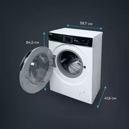 Стиральная машина DeLonghi DWM 624 VI Alicia — изображение 15