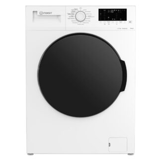Стиральная машина с сушкой Indesit WDS 7428 C7S VW