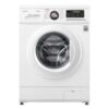 Стиральная машина LG F1296WDS0 — изображение 2