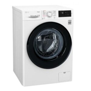 Стиральная машина LG F4M5VS6W