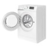 Стиральная машина Indesit BWSE 61051 WWV RU — изображение 4
