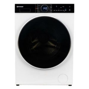 Стиральная машина с сушкой Gressel UWS601