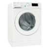 Стиральная машина Indesit BWE 81282 L — изображение 2