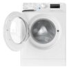 Стиральная машина Indesit BWSE 61051 WWV — изображение 2
