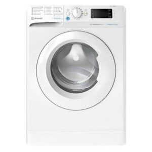 Стиральная машина Indesit BWSE 61051 WWV