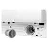 Стиральная машина Indesit BWSE 61051 WWV — изображение 6