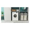 Стиральная машина Indesit BWSE 61051 WWV — изображение 8