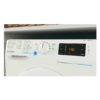Стиральная машина Indesit BWSE 61051 WWV — изображение 9