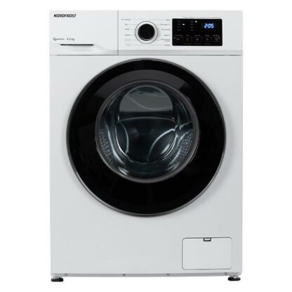 Стиральная машина Nordfrost i-WSQ4 8140 W — изображение 2