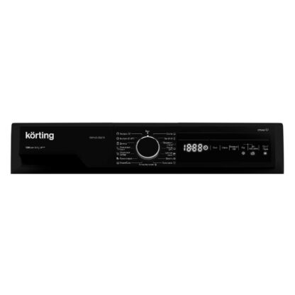 Стиральная машина Korting KWM 42LS1267 N — изображение 2