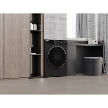 Стиральная машина Korting KWM 42LS1267 N — изображение 3