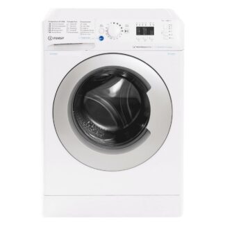 Стиральная машина Indesit BWSA 7109 WSV RU