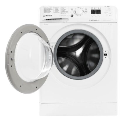 Стиральная машина Indesit BWSA 7109 WSV RU — изображение 2
