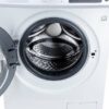 Стиральная машина с сушкой Maunfeld MFWM1586WHS — изображение 5