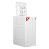 Стиральная машина Kraft KF-UME7202W — изображение 6