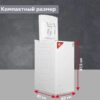 Стиральная машина Kraft KF-UME7202W — изображение 7