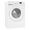 Стиральная машина Indesit BWSA 61051 WWV RU — изображение 2