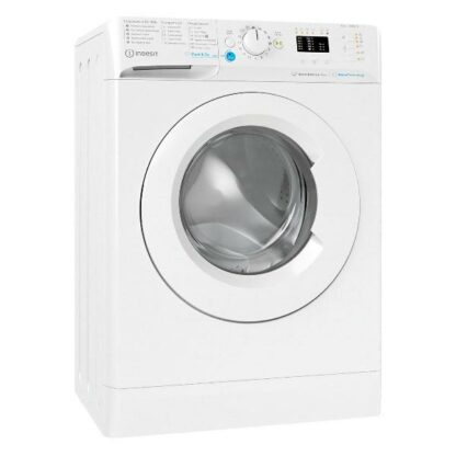 Стиральная машина Indesit BWSA 61051 WWV RU — изображение 2