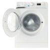 Стиральная машина Indesit BWSA 61051 WWV RU — изображение 3