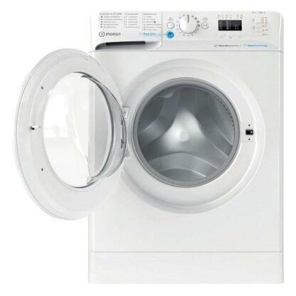 Стиральная машина Indesit BWSA 61051 WWV RU — изображение 3