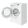 Стиральная машина Indesit BWSA 61051 WWV RU — изображение 4