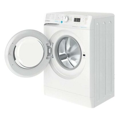 Стиральная машина Indesit BWSA 61051 WWV RU — изображение 4