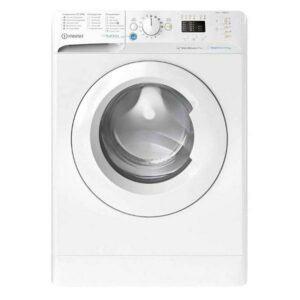 Стиральная машина Indesit BWSA 61051 WWV RU