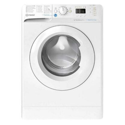 Стиральная машина Indesit BWSA 61051 WWV RU
