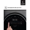 Стиральная машина с сушкой LEX LWM10714LuxIDD — изображение 12