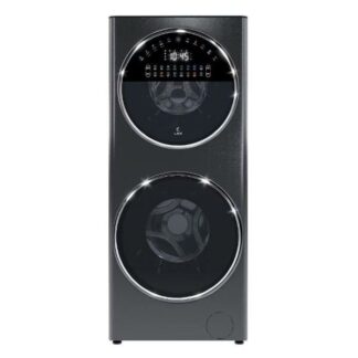 Стиральная машина с сушкой LEX LWM10714LuxIDD