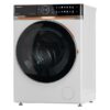 Стиральная машина с сушкой Hiberg i-DDQ10-10714 W — изображение 2