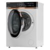 Стиральная машина с сушкой Hiberg i-DDQ10-10714 W — изображение 3