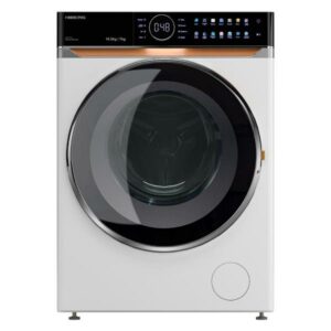 Стиральная машина с сушкой Hiberg i-DDQ10-10714 W