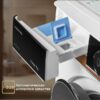 Стиральная машина с сушкой Hiberg i-DDQ10-10714 W — изображение 7
