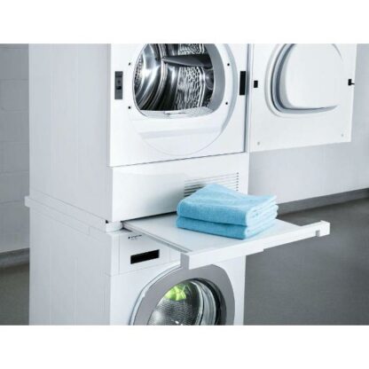 Сушильная машина Schulthess Spirit 620 White — изображение 8