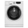 Стиральная машина Hotpoint NSD 6239 S VE RU — изображение 2