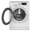 Стиральная машина Hotpoint NSD 6239 S VE RU — изображение 3
