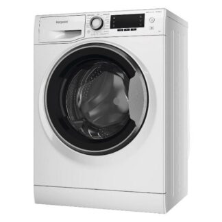 Стиральная машина Hotpoint NSD 6239 S VE RU