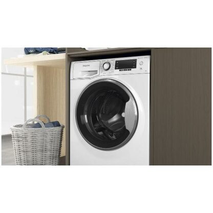 Стиральная машина Hotpoint NSD 6239 S VE RU — изображение 5