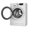 Стиральная машина Hotpoint NSD 6239 S VE RU — изображение 7