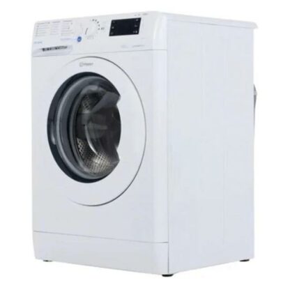 Стиральная машина Indesit BWE 81282 L B — изображение 2