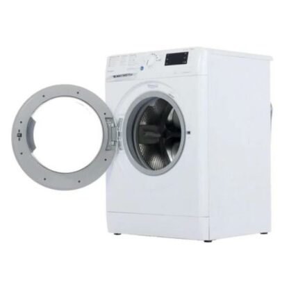 Стиральная машина Indesit BWE 81282 L B — изображение 3