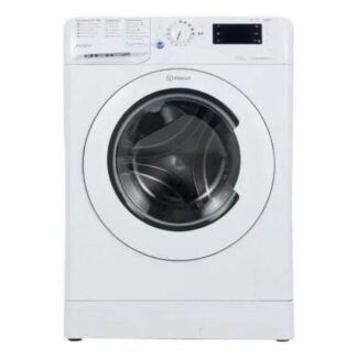 Стиральная машина Indesit BWE 81282 L B