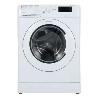 Стиральная машина Indesit BWE 81282 L B