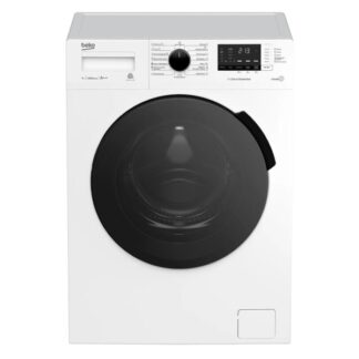 Стиральная машина Beko RSPE 78612 W