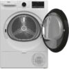 Сушильная машина Beko B3T47238 — изображение 2